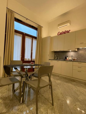 Appartamento in centro a Verona